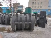 Септики Термит Профи 6,5