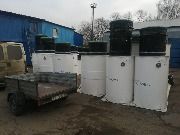 Септик Коловеси монтаж (3)