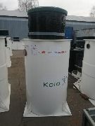 Септик Коловеси монтаж (2)