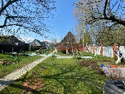 дренаж участка под ключ от емкости онлайн (12)