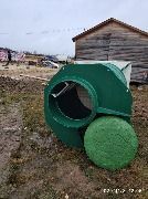 Кессон Корсу
