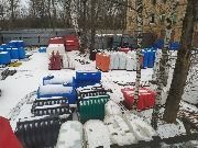 емкости купить