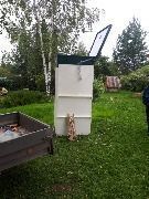 Септик Юнилос Астра (10)