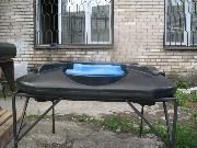Баки для душа пластиковые (5)