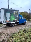 монтаж погреба Титан  пластиковый (11)