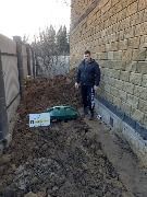 септик под ключ