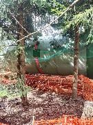 Стеклопластиковая емкость (6)