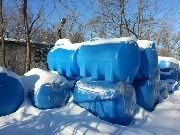 емкости для воды