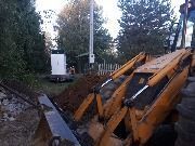Монтаж Астра 15 под ключ