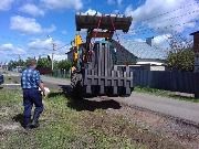 септики эргобокс