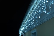 Праздничные гирлянды для дома (4)
