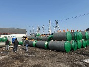 емкости из стеклопластика с доставкой и монтажом (7)