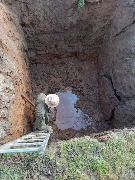 монтаж погреба тингард под ключ не дорого от емкости онлайн (6)