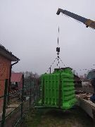 погреб под ключ купить