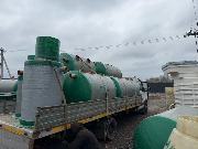емкости из стеклопластика с доставкой и монтажом (6)