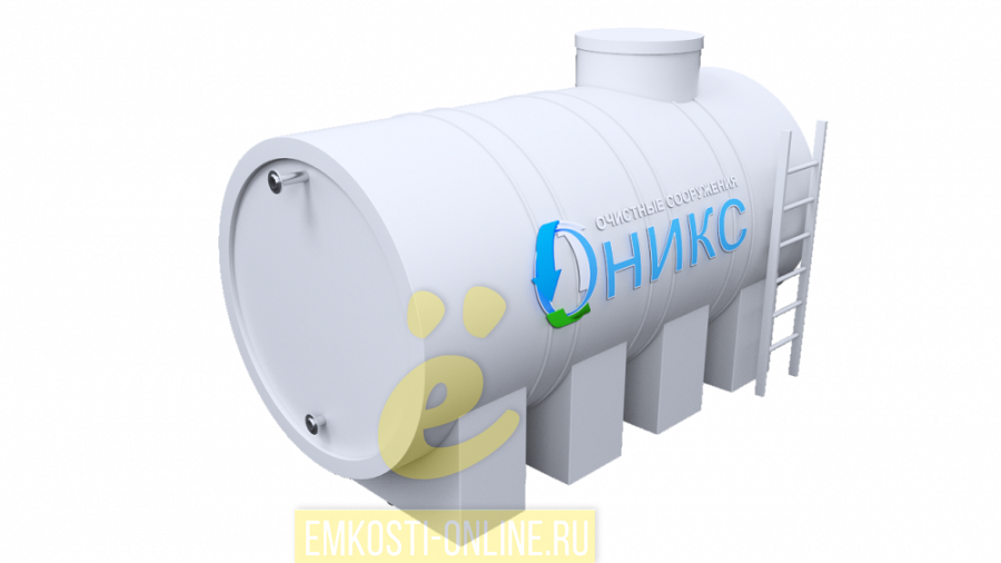 Емкостиисептики