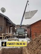 Монтаж погреба Титан под ключ