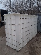 монтаж смотровой ямы (2)