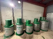 емкости из стеклопластика с доставкой и монтажом (5)
