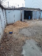 монтаж смотровой ямы (9)