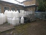 Емкость для дизельного топлива конусные