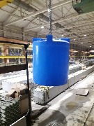 емкость для воды  5 кубов от компании емкости онлайн (6)