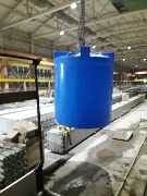 емкость для воды  5 кубов от компании емкости онлайн (3)