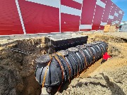 накопитель 50 кубов