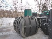 Купить септик Термит