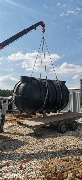 емкость 15 кубов