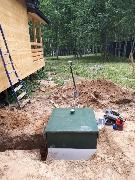 Автономная канализация Топас (2)