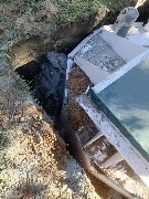 монтаж погреба титан круглый купить с монтжом  (11)