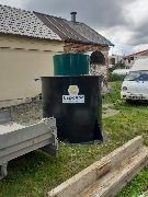 евролос септики