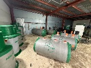 емкости из стеклопластика с доставкой и монтажом (3)