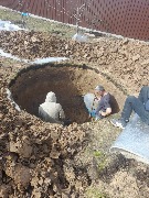 монтаж погреба под ключ  (20)