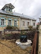 Септик Коло Веси МОНТАЖ (1)