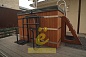 Купель Good LINE QUADRO Люкс