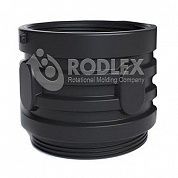 Горловина удлиняющая Rodlex UN-G500/500