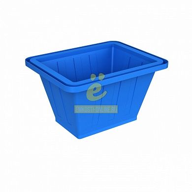 Ванна пластиковая K 200л