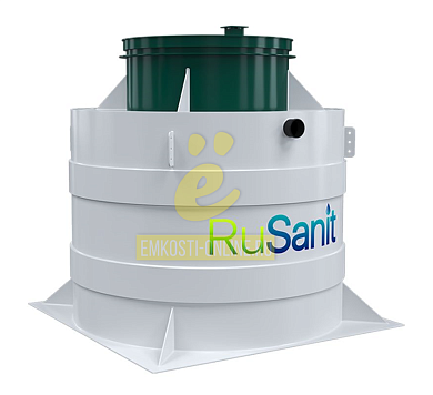 Ceптик RuSanit RS 15 PRO