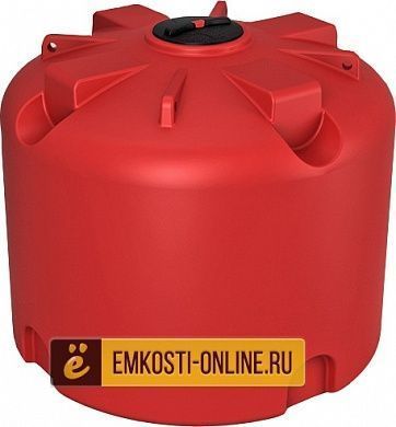 Емкость КАС 4500л TR