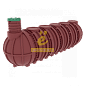 Пожарный резервуар П30