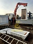 Погреб Элит-2 ТОКОС 2000х2000х2000