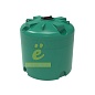 Емкость для полива TR 5500 л чёрная