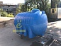 Горизонтальная емкость G 5000 литров