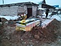 Погреб Агро ТОКОС 2500х1500х2000