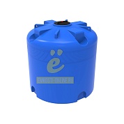 Емкость для полива TR 5500 л синяя