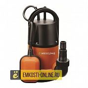 Насос Neoclima DP 400 CF со встроенным поплавком