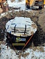 Погреб Уралец 6 Премиум (железобетонный погреб)