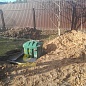 Септик Эргобокс 5 компакт